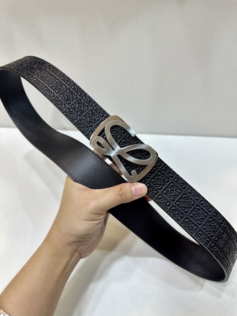 Loewe Belts